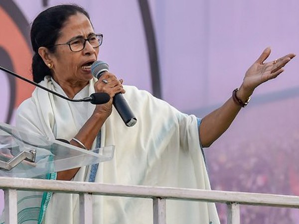 यह संघीय ढांचे पर हमला है-TMC