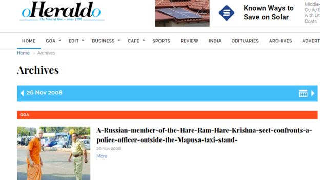 HERALD HERALD