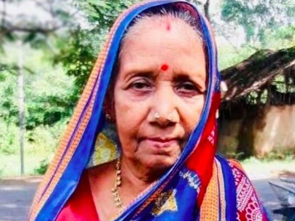 प्रमिला बिसौई