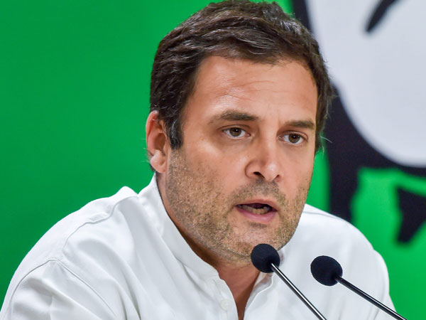 राहुल ने की इस्तीफे की पेशकश, कांग्रेस ने किया खंडन राहुल ने की इस्तीफे की पेशकश, कांग्रेस ने किया खंडन