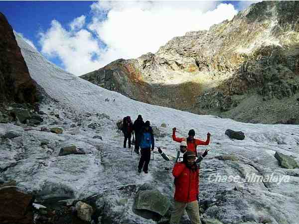 know vimal who started self employment as chase himalayas know vimal who started self employment as chase himalayas