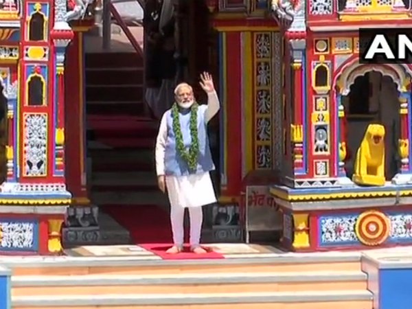 कैसी है वो 'रुद्र गुफा'