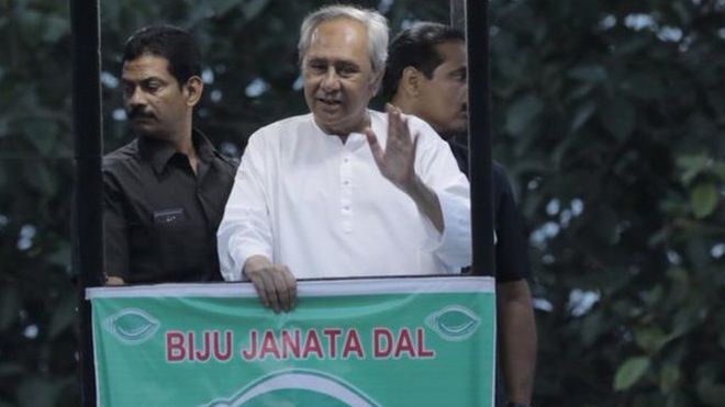 Naveen Patnaik Naveen Patnaik