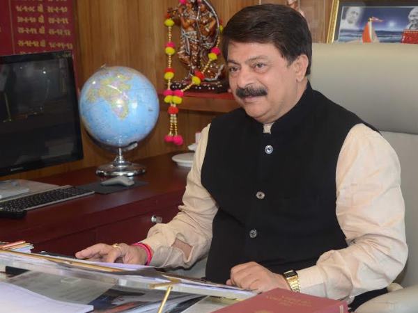 'हाईकोर्ट का लेंगे सहारा'