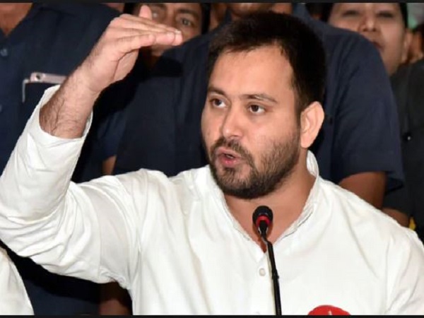 लोग वंशवाद की राजनीति से तंग आ चुके हैं- महेश यादव