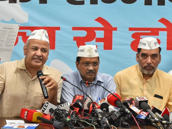 aap aap