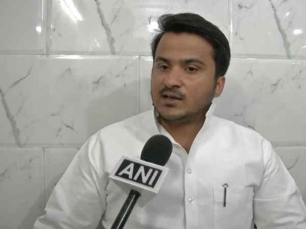 Allahabad High Court stops arrest of Abdullah Azam Allahabad High Court stops arrest of Abdullah Azam
