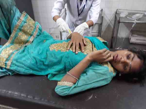 मरने वालों के नाम