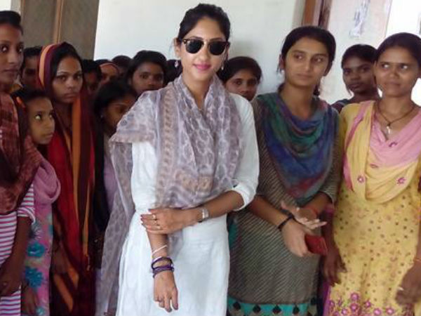अदिति सिंह यूपी की राजनीति का चर्चित युवा चेहरा हैं