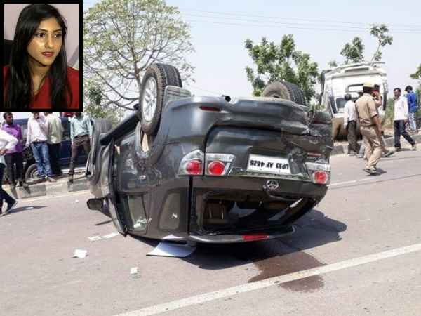 रायबरेली में आखिर हुआ क्या?