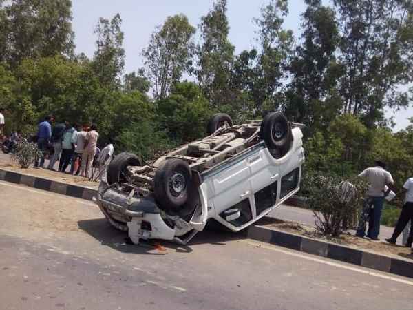 रायबरेली में आखिर हुआ क्या?