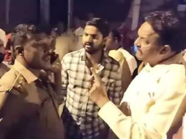 RJD ने शेयर की तस्वीरें