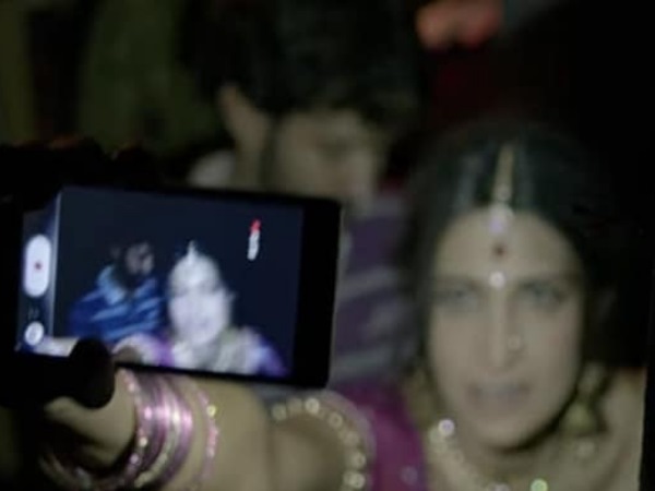 'उनके वहां होने से हम कंफर्टेबल नहीं थे'