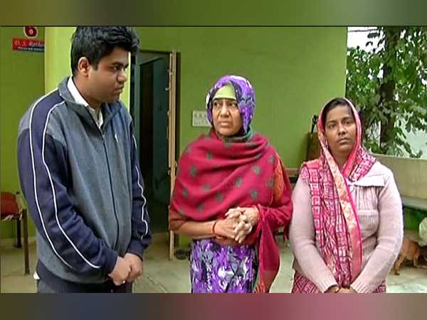 डिंपल ने बताया कि सुसाइड नोट में पति देवेंद्र सिंह राठौड़ ने क्या लिखा था?