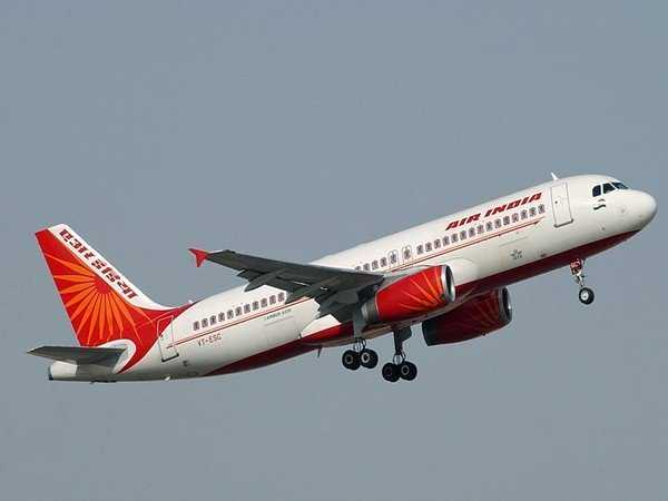 Air India Passenger Stranded In London For 48 Hours after flight grounded due to an oil leak Air India Passenger Stranded In London For 48 Hours after flight grounded due to an oil leak