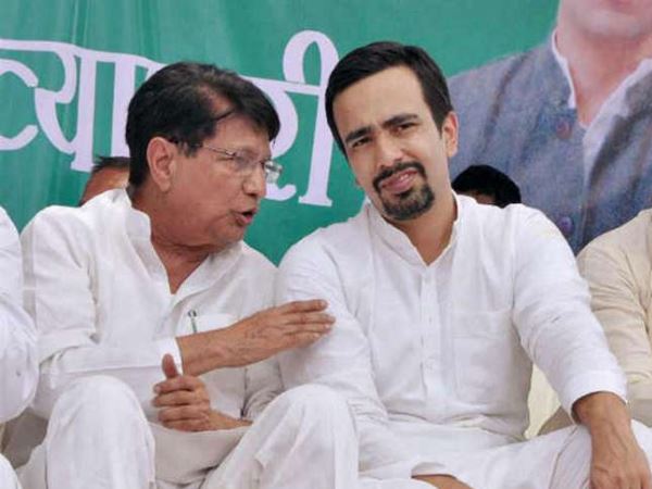 lok sabha election results 2019 bjp candidate leads in muzaffarnagar and baghpat seat lok sabha election results 2019 bjp candidate leads in muzaffarnagar and baghpat seat