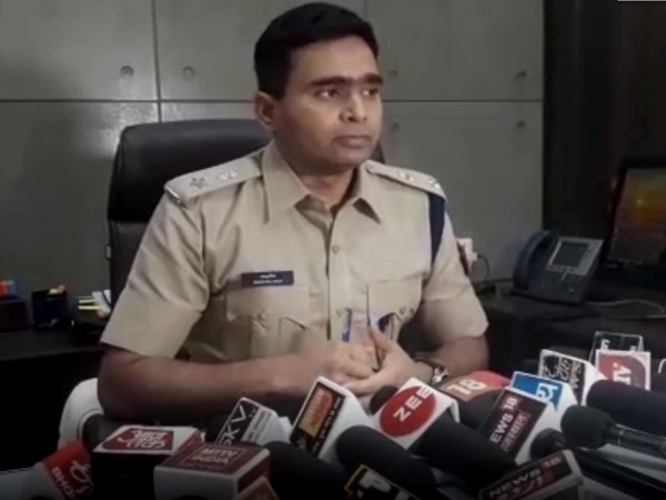 Kunwar Rastradeep IPS AJmer Sp Kunwar Rastradeep IPS AJmer Sp