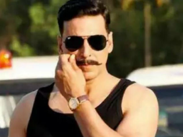 Cyclone Fani: अक्षय कुमार ने ओडिशा के तूफान पीड़ितों को दिए 1 करोड़ Cyclone Fani: अक्षय कुमार ने ओडिशा के तूफान पीड़ितों को दिए 1 करोड़