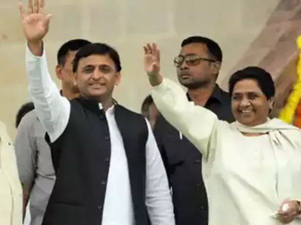 कम वोटिंग में जीतती है सपा