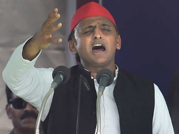 अगर कुछ हुआ भी तो उसे रस्मी ही कहा जा सकता है