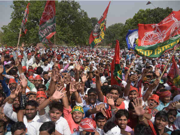 23 तारीख के बाद नया प्रयोग दिखेगा- अखिलेश