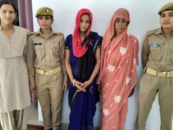 मुखबिर की सूचना पर हुई बरामदगी