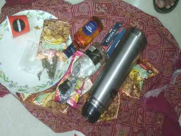 five AMU students suspended for drinking alcohol in the campus five AMU students suspended for drinking alcohol in the campus