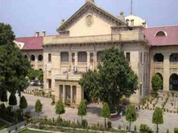 Highcourt cancelled governmnet lawyers appointment in ballia Highcourt cancelled governmnet lawyers appointment in ballia