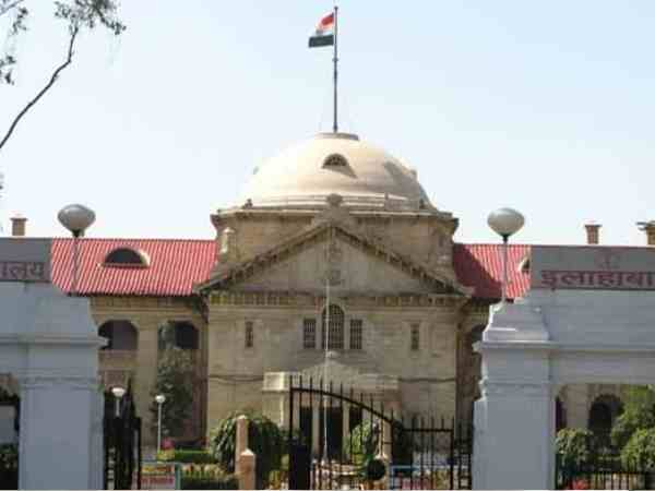 36 selected crpf candidates get relieved from allahabad HC 36 selected crpf candidates get relieved from allahabad HC