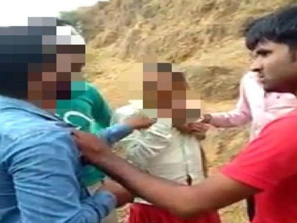 आरोपियों के नाम और उनकी पूरी कर्मकुंडली इस प्रकार है