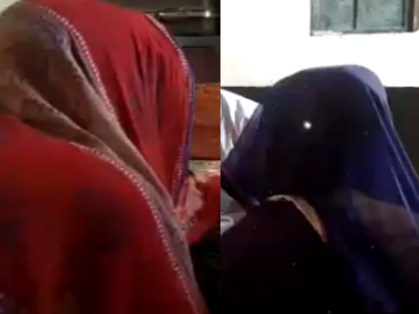 alwar Gangrape Victim tell what happened with them when five accused attacked alwar Gangrape Victim tell what happened with them when five accused attacked
