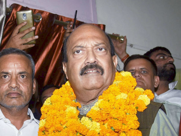 राष्ट्रवाद के आगे सारे मुद्दे हार गए: अमर सिंह