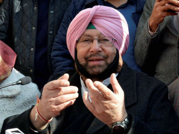 Exit Poll 2019: पंजाब के बारे में क्या कहते हैं एग्जिट पोल Exit Poll 2019: पंजाब के बारे में क्या कहते हैं एग्जिट पोल