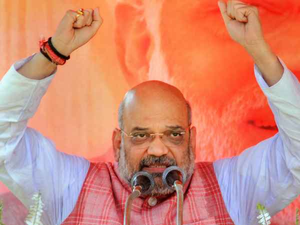 आडवाणी का संभाला चुनाव प्रबंधन