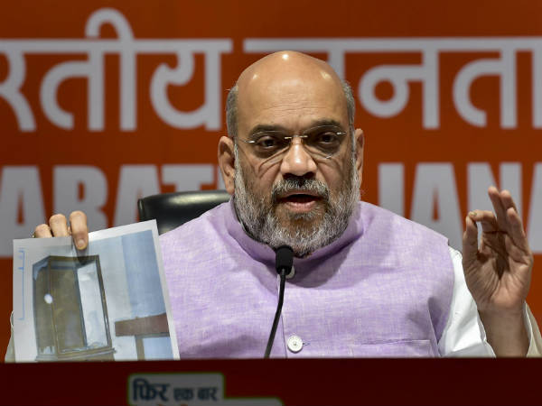5- ईश्वरचंद विद्यासागर जी की प्रतिमा किसने तोड़ी?