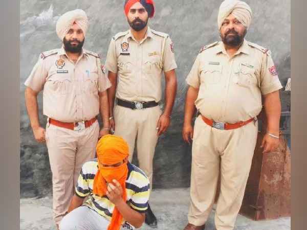 ISI को सौंपने वाला था खुफिया दस्तावेज