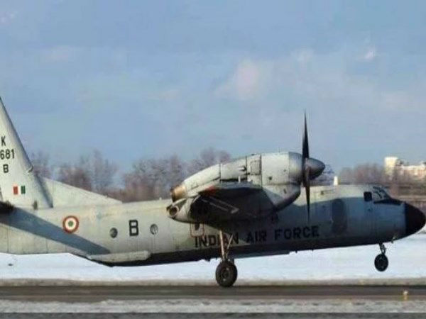 an-32 an-32
