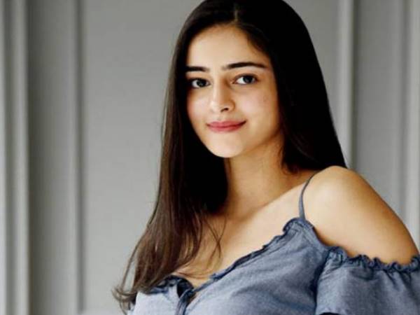 शादी के 9 महीने बाद ही पैदा हो गईं थी अनन्या