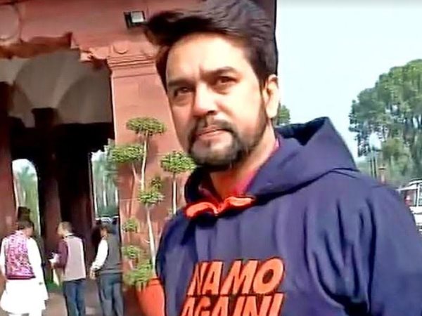 भाजपा संगठन से संसद तक