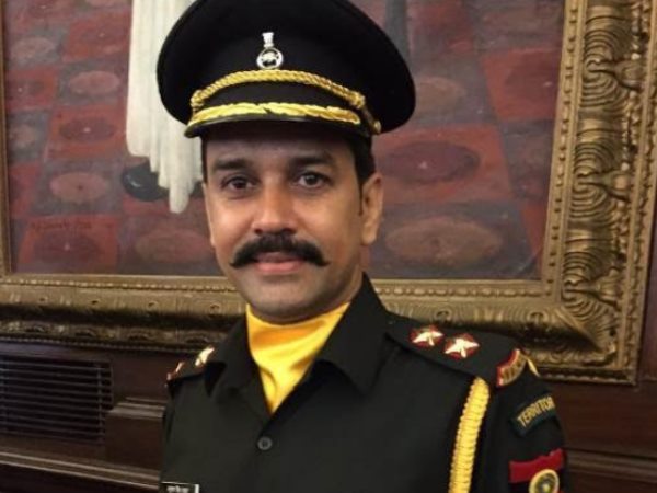 बीसीसीआई के भी अध्यक्ष रह चुके हैं अनुराग