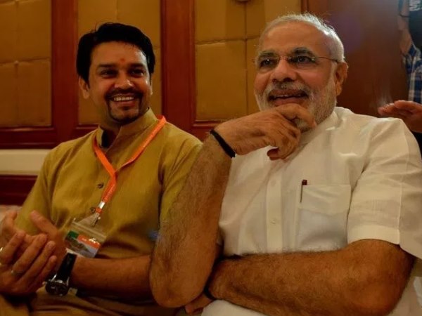 2008 में पहली बार संसद में हुई थी एंट्री