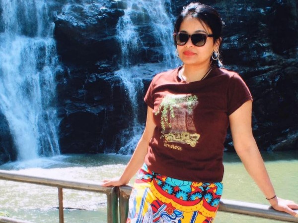 उज्ज्वला के डॉमिनेटिंग' स्वभाव के कारण नाखुश थी अपूर्वा