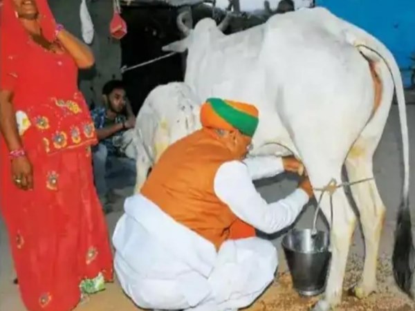 arjun meghwal rare photo arjun meghwal rare photo