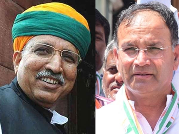 मौसेरे भाई को हराकर लगाई जीत की लगाई हैट्रिक