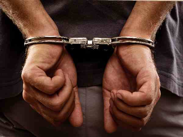man arrested for facebook post against PM modi man arrested for facebook post against PM modi
