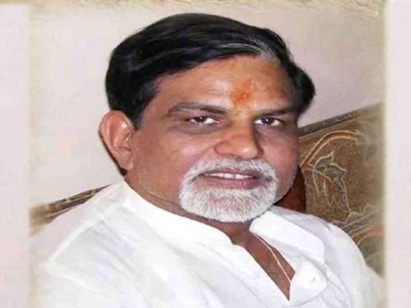 bjp mla ashok singh chandel surrendered in court bjp mla ashok singh chandel surrendered in court