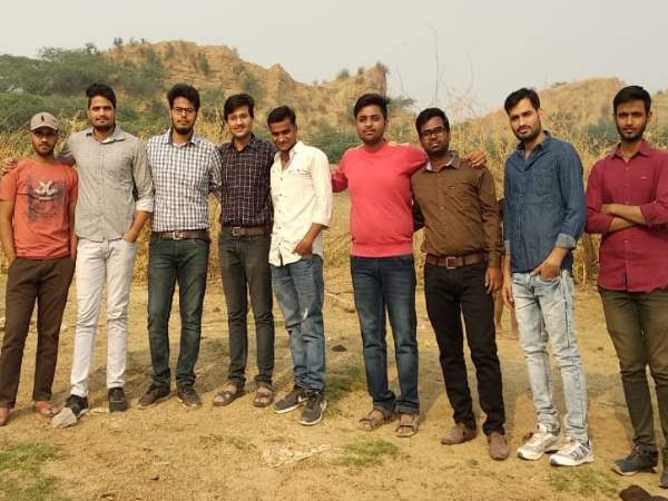 जब गांव से 22 साल बाद निकली बारात