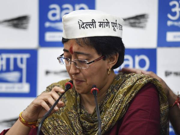 किन किन इलाकों में बांटे गए पर्चे