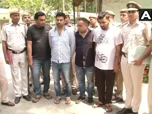 एटीएम क्लोनिंग गिरोह का दिल्ली पुलिस ने यूं किया खुलासा