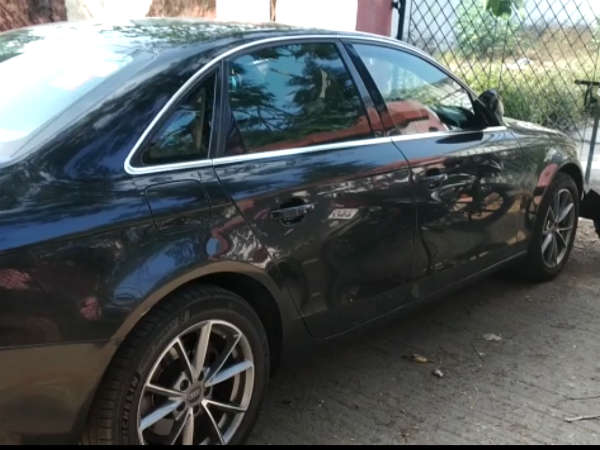 मिनटों में तोड़ देता था कार का लॉक